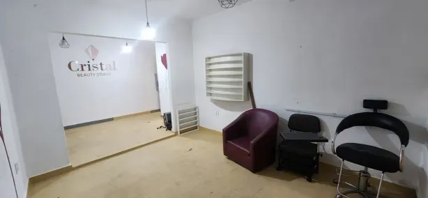 Ponto Comercial para alugar, 16m² no Jardim Santa Maria, Jacareí