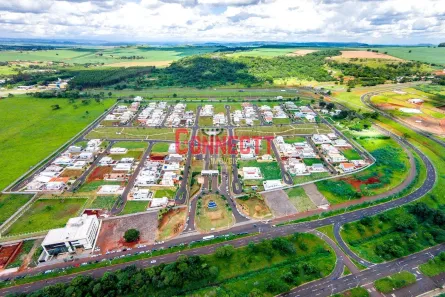 à venda, 482m² no Condomínio Bella Città, Ribeirão Preto