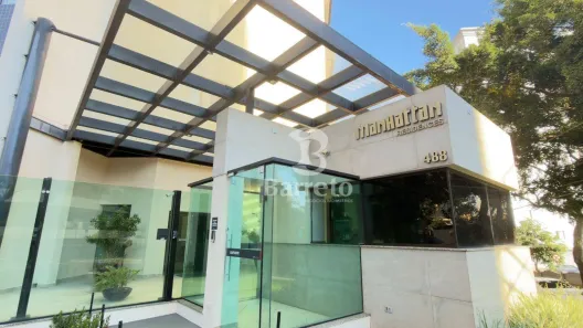Apartamento com 3 Quartos à venda, 191m² no Centro, Londrina