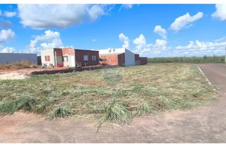 Lote/Terreno à venda, 307m² no Jardim Tropical, Água Boa