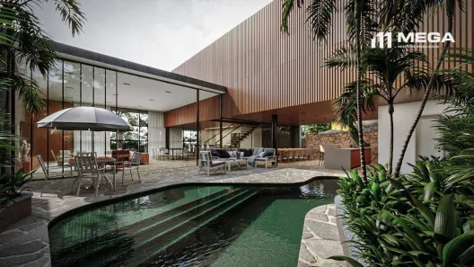 Casa de Condomínio com 6 Quartos à venda, 638m² no Nova Guarapari, Guarapari
