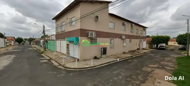 Kitnet com 2 Quartos para alugar, 36m² no Nossa Senhora das Graças, Teresina