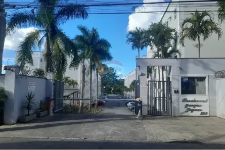 Apartamento com 2 Quartos à venda, 60m² no Santos Dumont, Juiz de Fora
