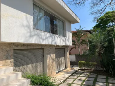 Casa com 5 Quartos à venda, 493m² no Jardim São Bento, São Paulo