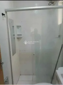 Apartamento com 2 Quartos à venda, 39m² no Restinga, Porto Alegre