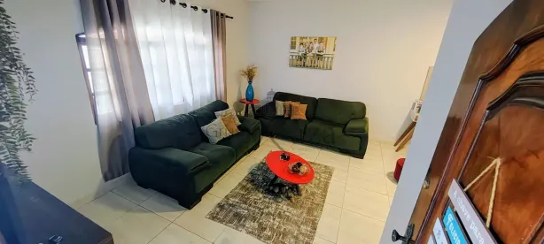 Casa com 4 Quartos à venda, 124m² no Jardim Ismênia, São José dos Campos