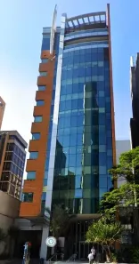 Sala Comercial para alugar, 401m² no Vila Olímpia, São Paulo