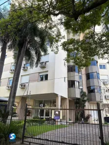 Apartamento com 2 Quartos à venda, 67m² no Cristo Redentor, Porto Alegre