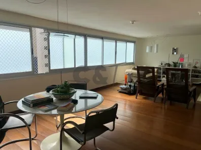 Apartamento com 2 Quartos à venda, 270m² no Itaim Bibi, São Paulo