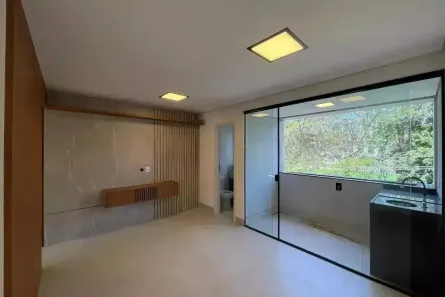Apartamento com 3 Quartos à venda, 87m² no Santo Agostinho, Belo Horizonte