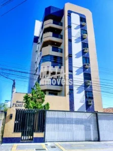 Apartamento com 3 Quartos à venda, 120m² no Centro, Campos dos Goytacazes