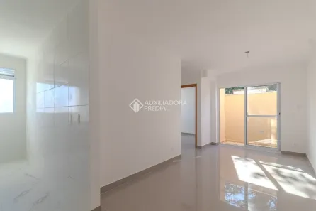 Apartamento com 2 Quartos à venda, 44m² no Jardim Itu, Porto Alegre