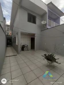Sobrado com 2 Quartos à venda, 125m² no Jardim Vergueiro (Sacomã), São Paulo