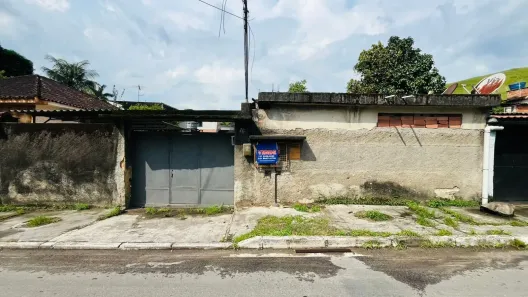 Casa com 1 Quarto à venda, 360m² no Parque Caçula (Vila Inhomirim), Magé