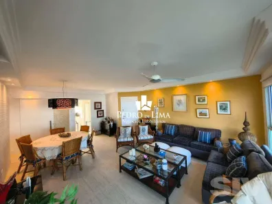 Apartamento com 3 Quartos à venda, 122m² no Riviera, Bertioga
