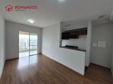 Apartamento com 2 Quartos para alugar, 68m² no Belenzinho, São Paulo