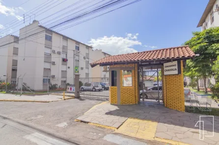 Apartamento com 2 Quartos à venda, 52m² no São Miguel, São Leopoldo