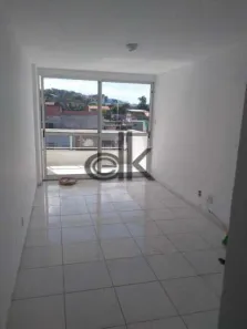 Apartamento com 2 Quartos à venda, 48m² no Curicica, Rio de Janeiro
