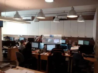 Sala Comercial à venda, 132m² no República, São Paulo