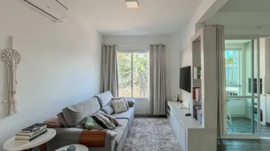 Apartamento com 2 Quartos à venda, 82m² no Canasvieiras, Florianópolis