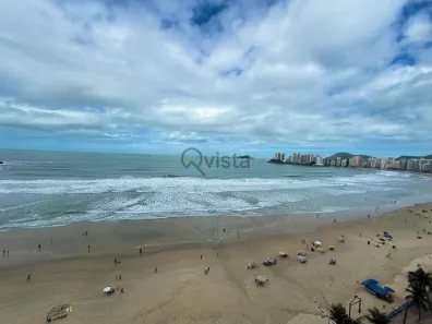 Apartamento com 3 Quartos à venda, 100m² no Pitangueiras, Guarujá