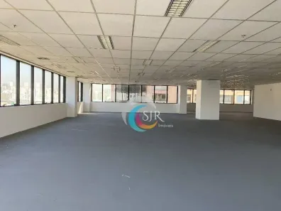 Sala Comercial para alugar, 508m² no Água Branca, São Paulo