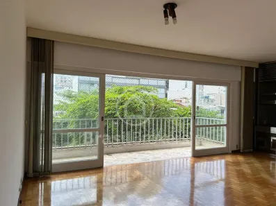 Apartamento com 3 Quartos à venda, 100m² no Ipanema, Rio de Janeiro