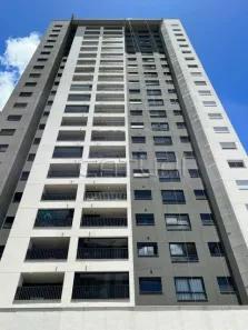 Apartamento com 2 Quartos para alugar, 80m² no Gleba Fazenda Palhano, Londrina