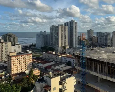 Apartamento com 2 Quartos à venda, 84m² no Aviação, Praia Grande