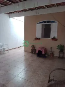 Casa com 2 Quartos à venda, 94m² no Vila Ac, Mongaguá