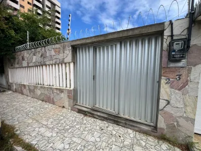 Imóvel Comercial com 2 Quartos para alugar, 140m² no Jatiúca, Maceió