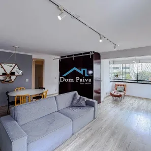 Apartamento com 3 Quartos à venda, 105m² no Vila Mariana, São Paulo
