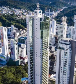 Apartamento com 3 Quartos à venda, 117m² no Centro, Balneário Camboriú