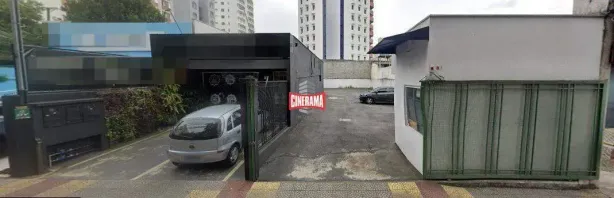para alugar, 88m² no Santa Paula, São Caetano do Sul