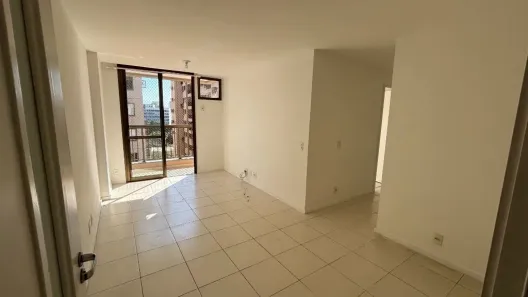 Apartamento com 2 Quartos à venda, 58m² no Centro, Niterói