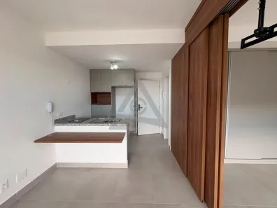 Apartamento com 2 Quartos para alugar, 57m² no Botafogo, Campinas