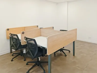 Sala Comercial para alugar, 8m² no Pinheiros, São Paulo