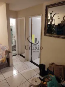 Apartamento com 2 Quartos à venda, 55m² no Realengo, Rio de Janeiro