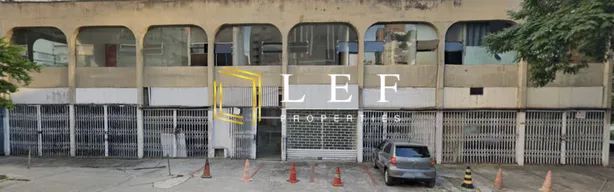 Prédio Comercial para venda ou aluguel, 600m² no Moema, São Paulo