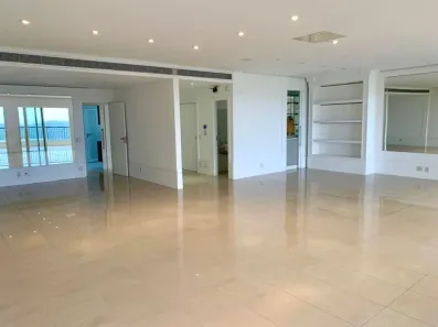 Apartamento com 5 Quartos à venda, 434m² no Barra da Tijuca, Rio de Janeiro