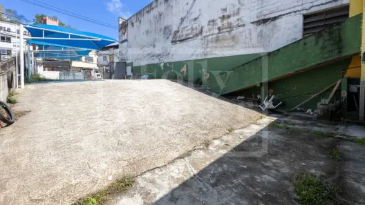 Lote/Terreno à venda, 288m² no Centro, Nova Friburgo