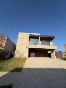 Casa de Condomínio com 5 Quartos à venda, 458m² no Alphaville Nova Esplanada, Votorantim