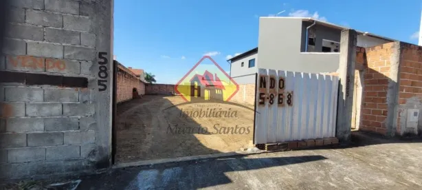 Lote/Terreno à venda, 432m² no Parque Mondesir, Lorena