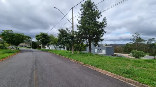 Lote/Terreno à venda, 868m² no Alphaville - Lagoa dos Ingleses, Nova Lima
