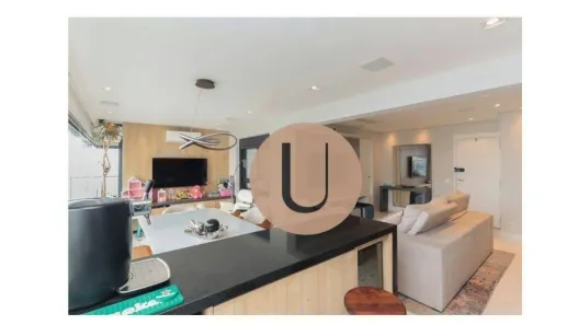 Apartamento com 3 Quartos à venda, 118m² no Cerqueira César, São Paulo