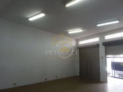 Imóvel Comercial com 3 Quartos para alugar, 180m² no Jardim Chapadão, Campinas