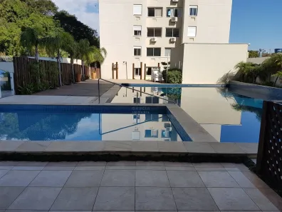 Apartamento com 2 Quartos à venda, 50m² no Sarandi, Porto Alegre
