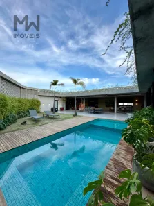 Casa de Condomínio com 4 Quartos à venda, 452m² no Residencial Anaville, Anápolis