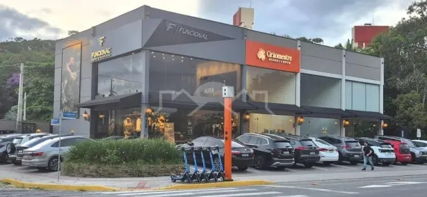 Sala Comercial com 1 Quarto para alugar, 115m² no Anita Garibaldi, Joinville
