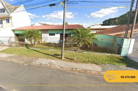Casa com 4 Quartos à venda, 144m² no São Braz, Curitiba